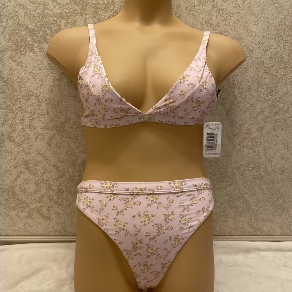 Dippin daisy bikini